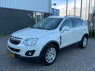 Opel Antara 2.2 CDTi Cosmo 2012 Automaat 4x4
