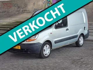 Renault Kangoo Express 1.5 DCI AIRCO Schuifdeur