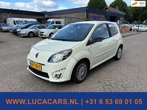 Renault Twingo 1.2-16V Dynamique Airco Cruise