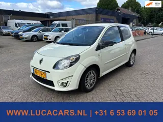 Renault Twingo 1.2-16V Dynamique Airco Cruise