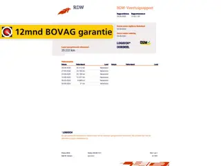 MG MG3 Hybrid+ 1.5 Hybrid+ Luxury AUTOMAAT 25.000km | NLauto | 1e Eig | ECC | 360Cam | Halfleer | LE