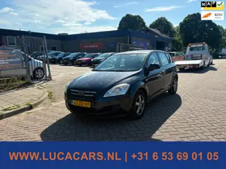 Kia Cee'd 1.4 X-tra Airco