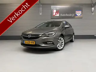 Opel Astra Sports Tourer 1.4 Innovation/PDC+CAM/CARPLAY/TREKH AFN/BLIS/ENZ