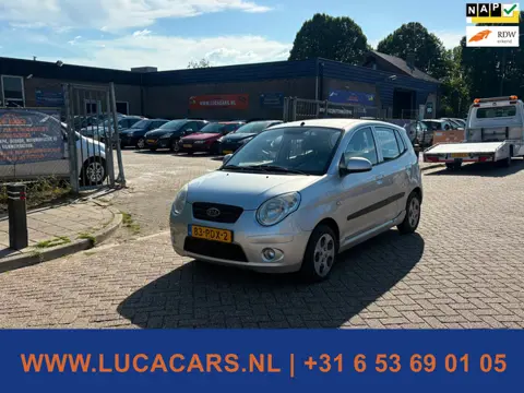Kia Picanto 1.0 Seven Airco