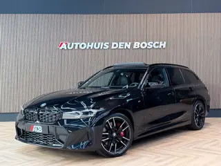 BMW 3-serie Touring M340i xDrive 374PK - Pano - Laser - Keyl