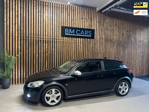 Volvo C30 1.6 D2 R-edition Airco, leer, Pdc