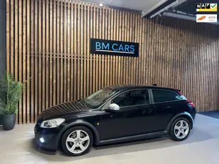 Volvo C30 1.6 D2 R-edition Airco, leer, Pdc