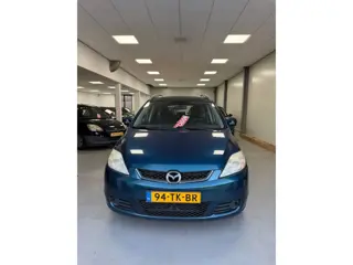 Mazda 5 1.8 Generation
