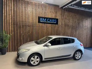Renault Mégane 1.6 Celsium Airco, Trekhaak,Nieuwe APK