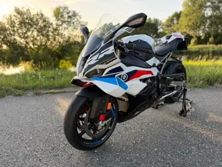 BMW Sport S 1000 RR | Akrapovic|Race pakket|Garantie|Mpakket