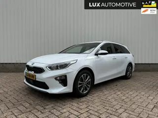 Kia Ceed Sportswagon 1.0 T-GDi DynamicPlusLine, Carplay, Keyless, Navi, Camera, NAP