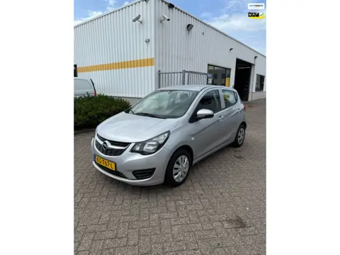 Opel KARL 1.0 ecoFLEX Edition