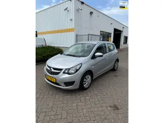 Opel KARL 1.0 ecoFLEX Edition