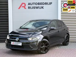 Volkswagen Polo 1.0 TSI Life Business Keyless/AppleCarPlay