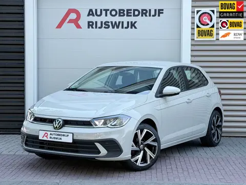 Volkswagen Polo 1.0 TSI Life Business AppleCarPlay/Navi