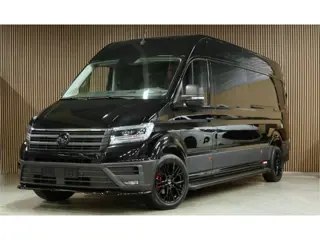 Volkswagen Crafter 35 2.0 TDI 177 PK L4H3 Highline | ACC | Bi-Xenon | CarPlay | Camera | DAB | 360 P