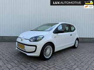 Volkswagen Up! 1.0 take up! BlueMotion, Airco, Bluetooth, Lm velgen, NAP