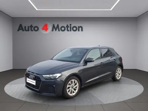 Audi A1 SPORTBACK 30 TFSI Pro Line Full LED I ECC I NAVIG I PDC