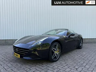 Ferrari California 3.9 T HELE, Novitec 640 PK, Carbon, CarPlay, Lift, Sportuitlaat, Camera's