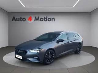Opel INSIGNIA SPORTS TOURER 2.0 Turbo AUT GS Line FULL LED NAVIG LEER