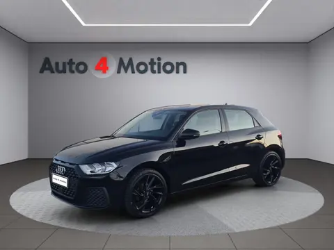 Audi A1 SPORTBACK 25 TFSI Pro Line ECC I NAVIG I PDC I ANDROID