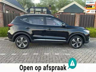 MG MG ZS EV Luxury 45 kWh NAVI PANORAMADAK CRUISE NAP PDC