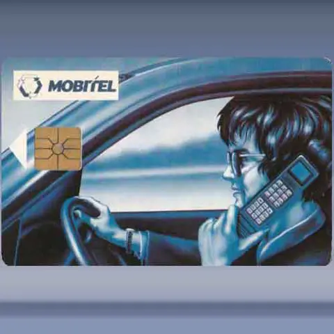 Mobitel (1992)