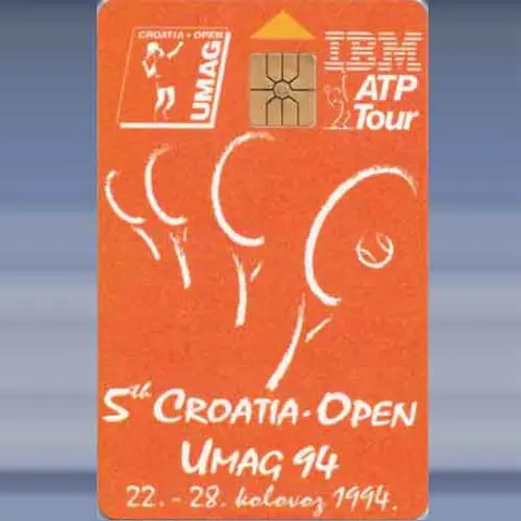 ATP Umag '94 (1994)