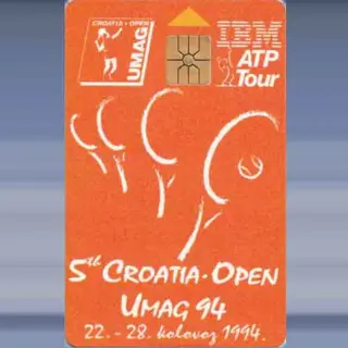 ATP Umag '94 (1994)