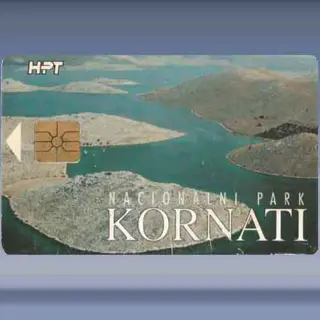 Kornati (1995)