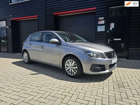 Peugeot 308 1.5 BlueHDi Blue Lease | NAVIGATIE | PDC | LED | ELEC. PAKKET