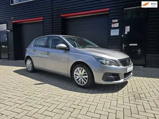 Peugeot 308 1.5 BlueHDi Blue Lease | NAVIGATIE | PDC | LED | ELEC. PAKKET