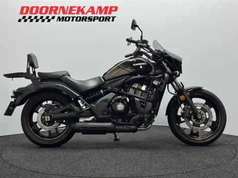 Kawasaki VULCAN S ABS (bj 2020)