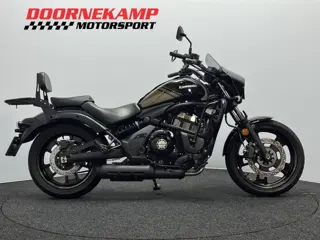 Kawasaki VULCAN S ABS (bj 2020)