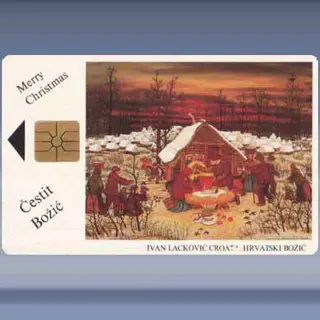 Kerstmis (1993)
