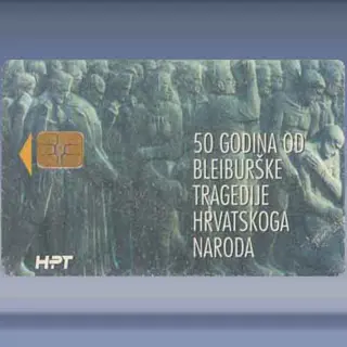 Bleiburg (1995)