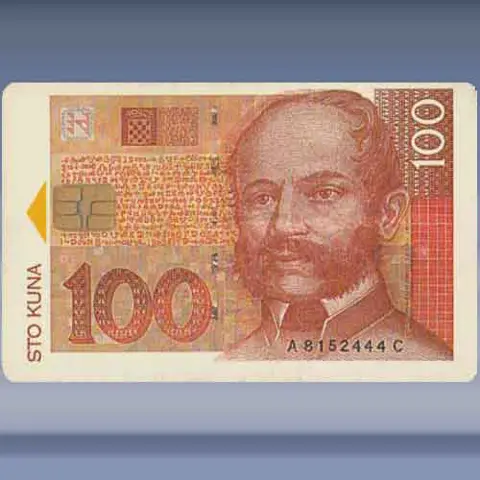 Sto Kuna (1995)