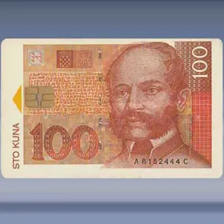 Sto Kuna (1995)