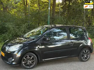 Renault Twingo 1.2-16V INRUILKOOP/RIJDGOED/AIRCO/CRUISE/TOER