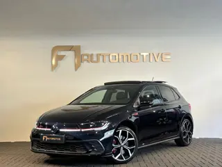 Volkswagen POLO 2.0 TSI GTI Pano|IQ|Beats|Keyless|Camera|VOL