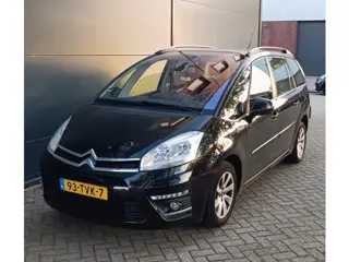 Citroen Grand C4 Picasso 1.6 THP Ligne Business EGS 7P Automaat Nap