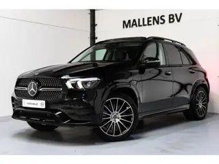 Mercedes-Benz GLE-klasse 350 e 4MATIC Premium HUD/PANO/AMG/BURMESTER/SOFTCLOSE/MEMORY/TREKHAAK/360