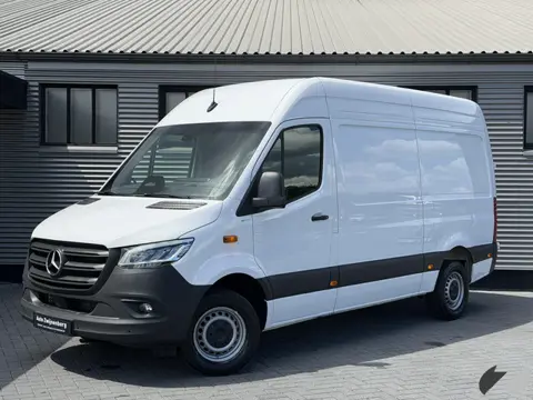 Mercedes-Benz Sprinter 317 1.9 CDI L2 Pro HD