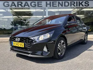 Hyundai i20 1.0 T-GDI Comfort Smart | Camera | NAVI | Digit dashboard | Blind Spot | Carplay |