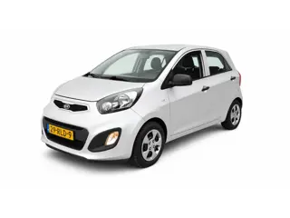 Kia Picanto 1.2 CVVT Airco