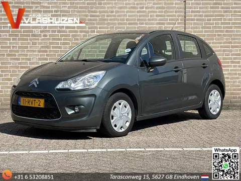 Citroen C3 1.6 e-HDi Dynamique