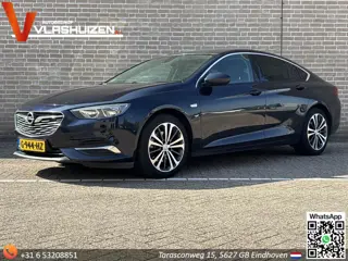 Opel Insignia Grand Sport 1.6 Turbo Business Executive | € 6.950,- NETTO! | Automaat