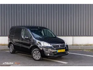 Peugeot Partner 120 1.6 BlueHDi 75 L1 Premium Pack