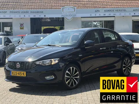Fiat Tipo 1.4 16V Lounge KLIMA | NAVI | CRUISE | BOVAG !!