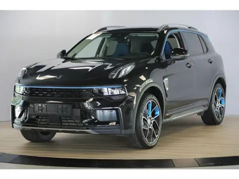 Lynk & Co 01 1.5